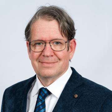 Frank Noack, Ratsherr