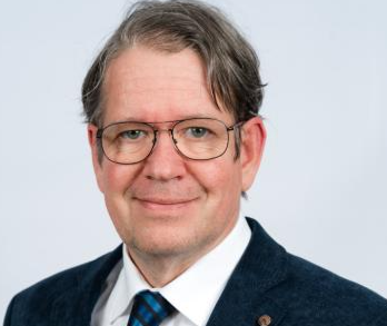 Frank Noack, Ratsherr