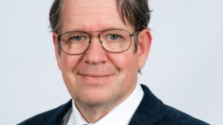 Frank Noack, schulpol. Sprecher